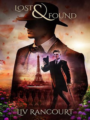 cover image of Lost and Found